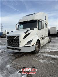 2022 Volvo  VNL