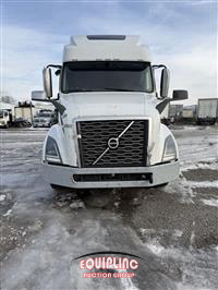 2022 Volvo  VNL