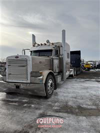 2007 Peterbilt 379