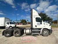 2018 Freightliner Cascadia