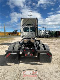 2018 Freightliner Cascadia