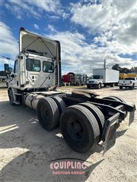 2018 Freightliner Cascadia