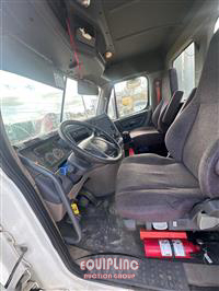 2018 Freightliner Cascadia