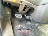 2018 Freightliner Cascadia