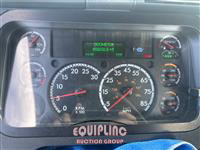 2018 Freightliner Cascadia