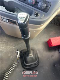 2018 Freightliner Cascadia