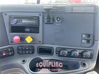 2018 Freightliner Cascadia