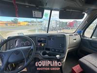 2018 Freightliner Cascadia