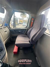 2018 Freightliner Cascadia