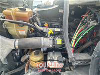 2018 Freightliner Cascadia