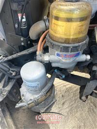 2018 Freightliner Cascadia