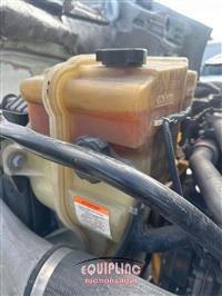 2018 Freightliner Cascadia