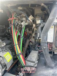 2018 Freightliner Cascadia