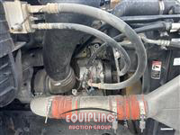 2018 Freightliner Cascadia