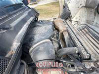 2018 Freightliner Cascadia