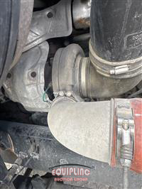 2018 Freightliner Cascadia