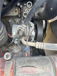 2018 Freightliner Cascadia