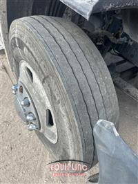 2018 Freightliner Cascadia