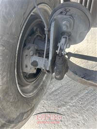 2018 Freightliner Cascadia