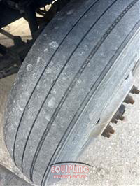 2018 Freightliner Cascadia