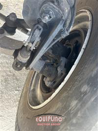 2018 Freightliner Cascadia