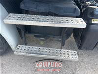 2018 Freightliner Cascadia