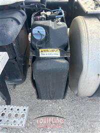 2018 Freightliner Cascadia