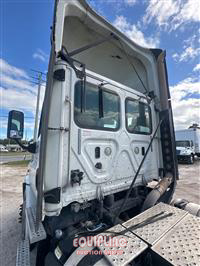 2018 Freightliner Cascadia