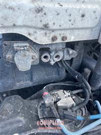 2018 Freightliner Cascadia