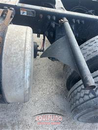 2018 Freightliner Cascadia