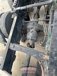 2018 Freightliner Cascadia