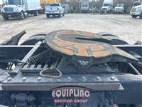 2018 Freightliner Cascadia