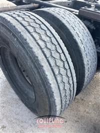 2018 Freightliner Cascadia