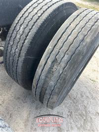 2018 Freightliner Cascadia