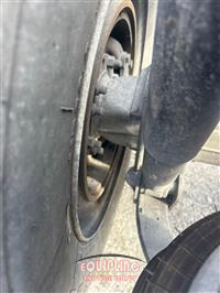 2018 Freightliner Cascadia