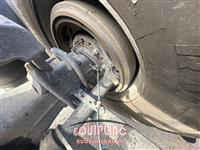 2018 Freightliner Cascadia