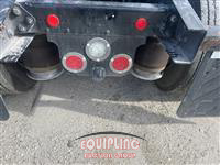 2018 Freightliner Cascadia