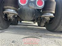 2018 Freightliner Cascadia