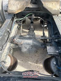 2018 Freightliner Cascadia