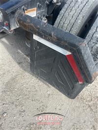 2018 Freightliner Cascadia