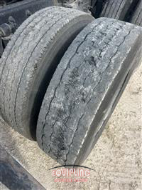 2018 Freightliner Cascadia