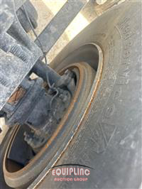 2018 Freightliner Cascadia