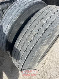 2018 Freightliner Cascadia