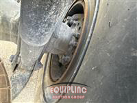 2018 Freightliner Cascadia