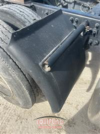 2018 Freightliner Cascadia