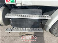 2018 Freightliner Cascadia