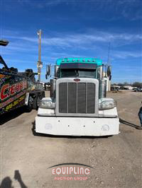 2017 Peterbilt 389