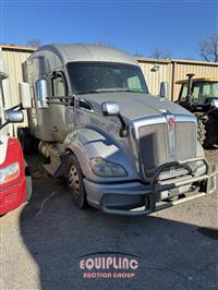 2017 Kenworth T680