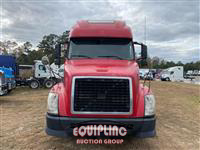 2004 VOLVO TRUCK VNL