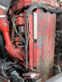 2004 VOLVO TRUCK VNL